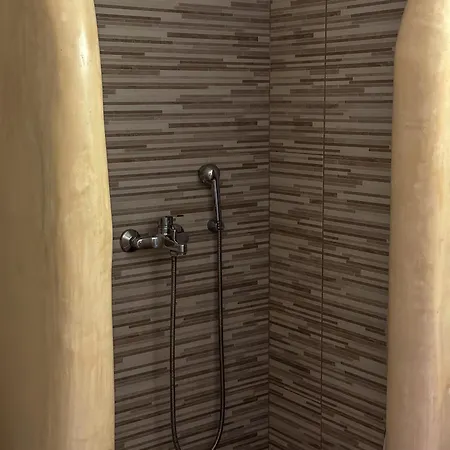 Maison d'hôtes Pansion Zaharoula