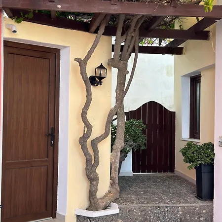 Pansion Zaharoula 3*