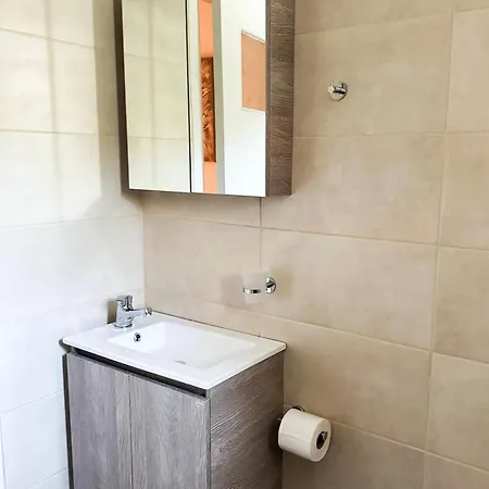 Pansion Zaharoula 3*