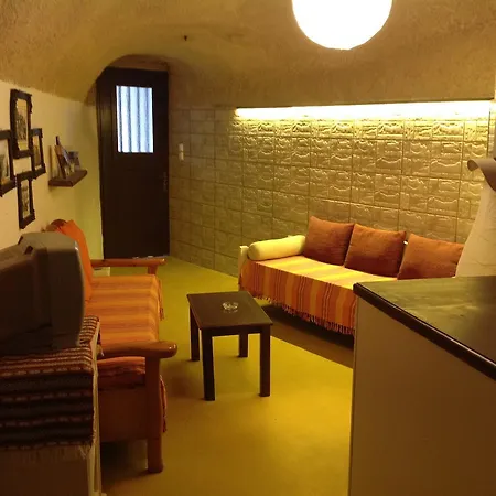 Pansion Zaharoula Maison d'hôtes 3*