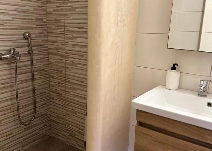 Pansion Zaharoula Pensionat 3*