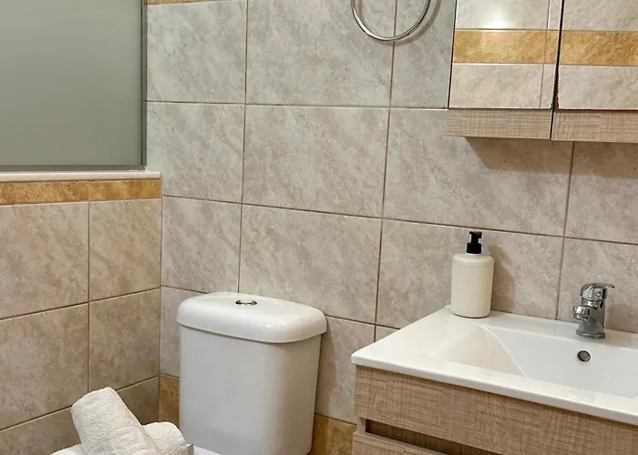 Pansion Zaharoula Pensionat 3*