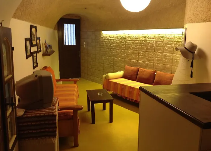 Pansion Zaharoula Pensionat 3*