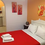 Casa de hóspedes Pansion Zaharoula 3*