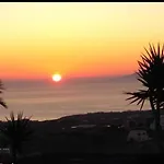 Casa de hóspedes Pansion Zaharoula 3*