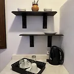 Casa de hóspedes Pansion Zaharoula