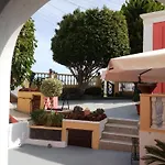 Casa de hóspedes Pansion Zaharoula 3*