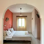 Casa de hóspedes Pansion Zaharoula 3*