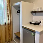 Pansion Zaharoula 3* Fira (Santorini)