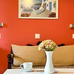Casa de hóspedes Pansion Zaharoula Fira (Santorini)
