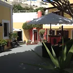 Pansion Zaharoula Casa de hóspedes 3*