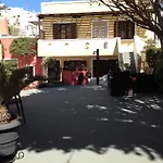 Casa de hóspedes Pansion Zaharoula 3*