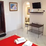 Pansion Zaharoula Casa de hóspedes