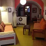 Casa de hóspedes Pansion Zaharoula