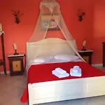 Casa de hóspedes Pansion Zaharoula 3*