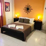 Pansion Zaharoula Casa de hóspedes