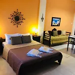 Pansion Zaharoula Casa de hóspedes