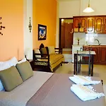 Pansion Zaharoula Casa de hóspedes Fira (Santorini)