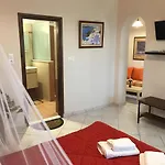 Pansion Zaharoula Casa de hóspedes Fira (Santorini)