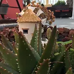 Casa de hóspedes Pansion Zaharoula