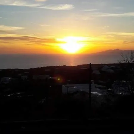 Pansion Zaharoula Pensjonat