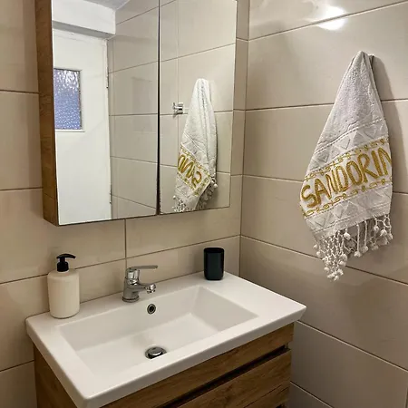 Pansion Zaharoula Guest house Fira (Santorini)