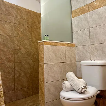 Pansion Zaharoula 3*