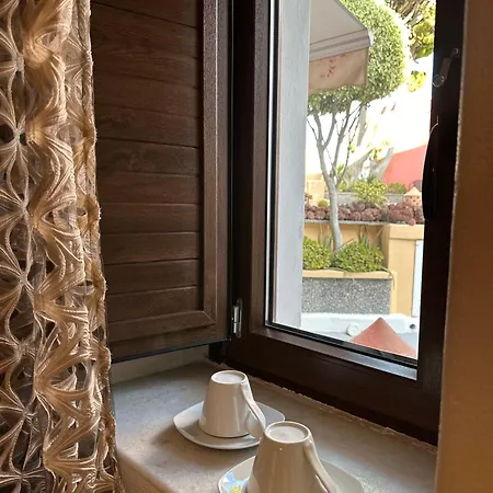 Guest house Pansion Zaharoula