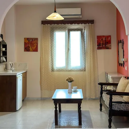 Pansion Zaharoula Guest house