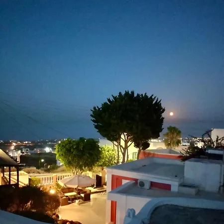 Pansion Zaharoula Guest house 2*