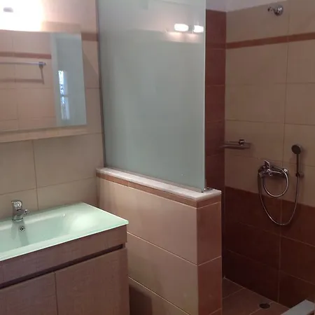 Guest house Pansion Zaharoula