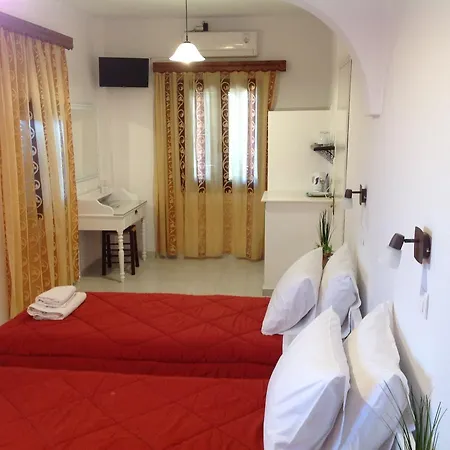 Guest house Pansion Zaharoula