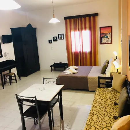 Pansion Zaharoula Guest house
