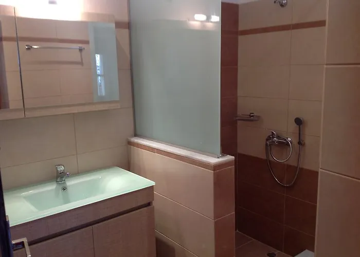 Guest house Pansion Zaharoula