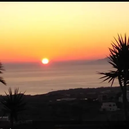 Penzion Pansion Zaharoula 2*