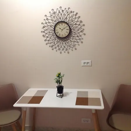 Pansion Zaharoula 3*