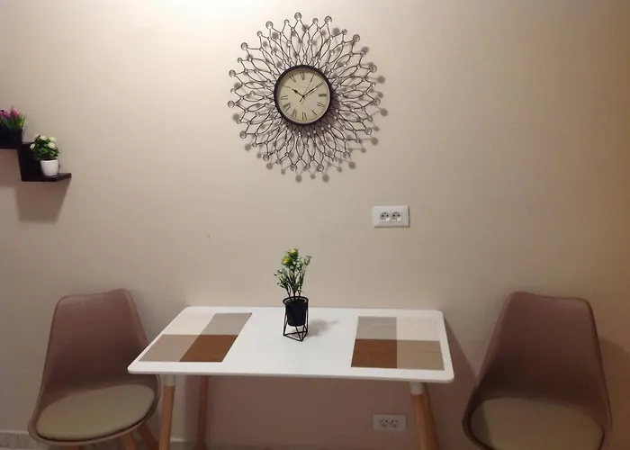 パンション ザハルーラ 3*