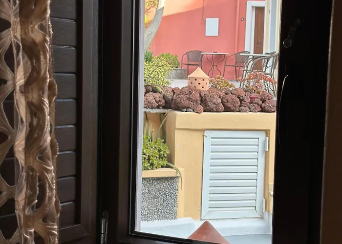 ゲストハウス パンション ザハルーラ