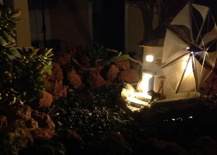 パンション ザハルーラ