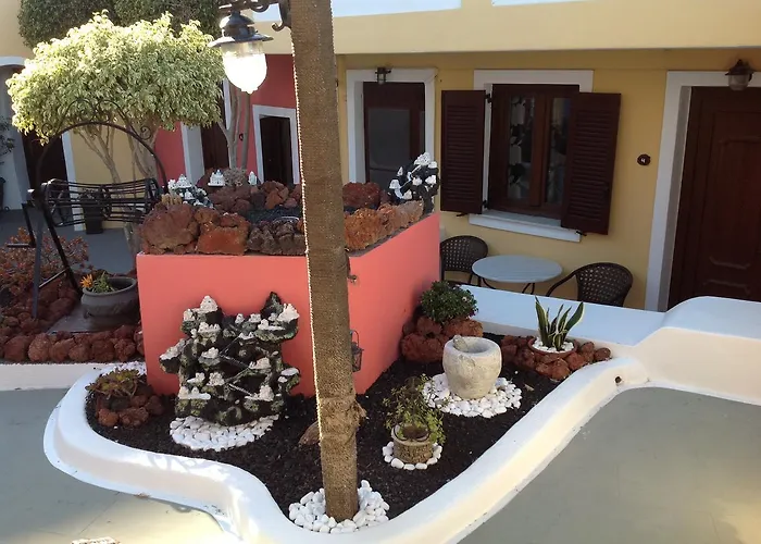 パンション ザハルーラ